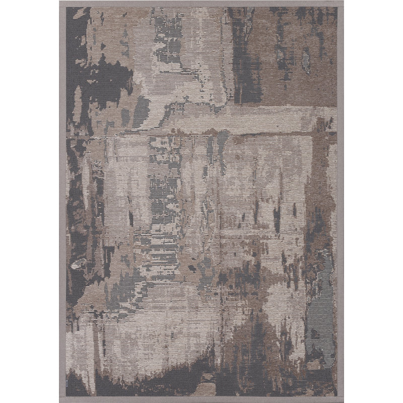 Nedrema Hand Woven Area Rug, Rectangle 140 x 200cm