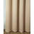 Twilight Blackout Thermal Rod Pocket Single Window Curtain Panel-244779221-224820225