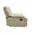 Microfibre/microsuède beige est en rupture de stock sélectionné