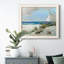 Midnight Breeze - Peinture sur toile encadrée-789180103-789180100