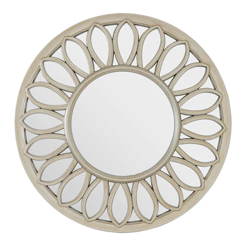 Square Mirror