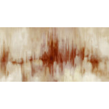 Fiery Passion Painting by Jacob Lincoln