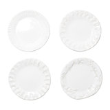 Incanto Handmade Stoneware Bread And Butter Plate