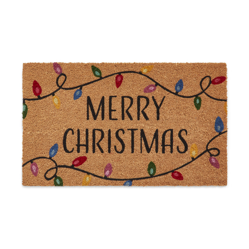 Indoor Doormat