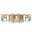 Elisabeth Dining Set-1034984455