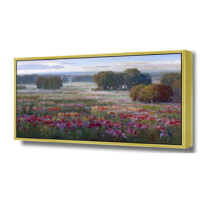 The Color Field Print