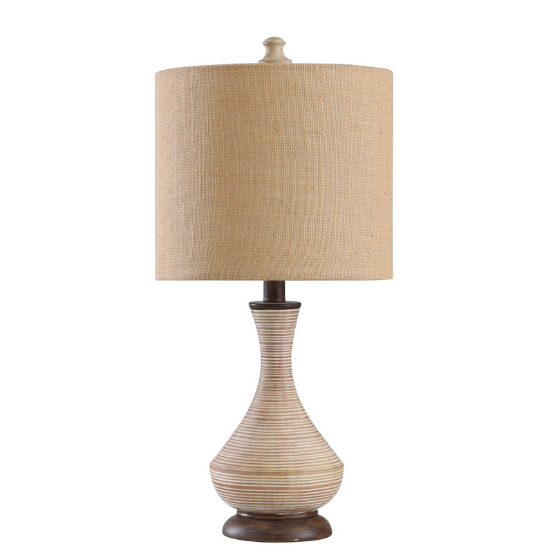 Lampe de table 24 po Altman