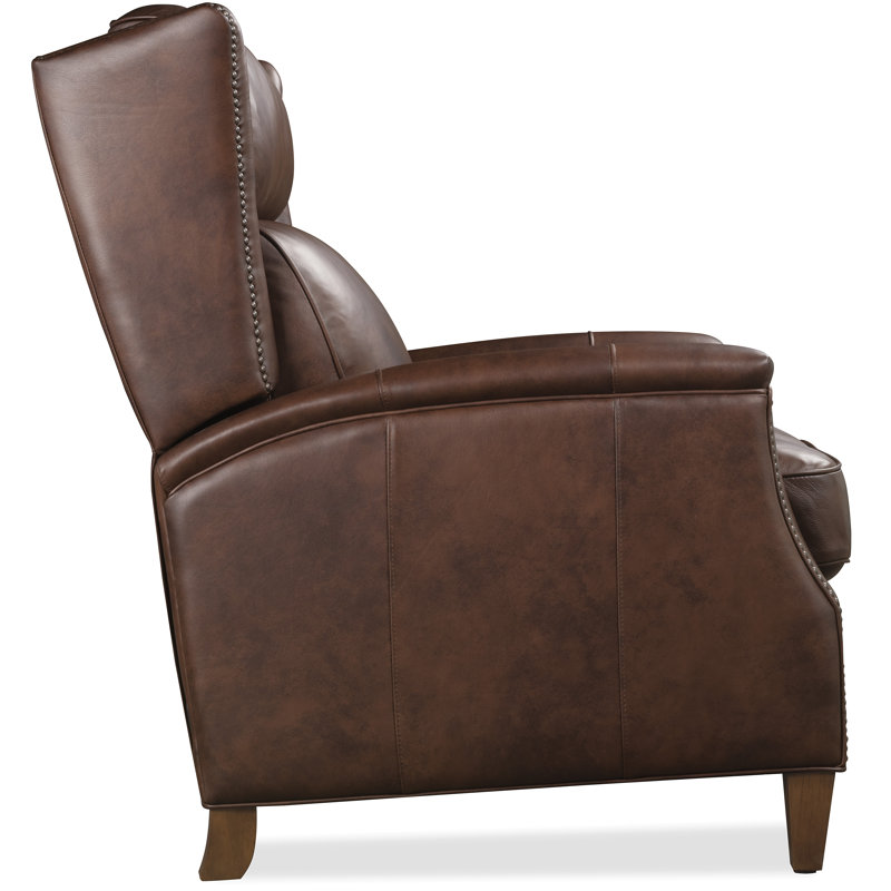 RC Recliner, Brown
