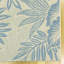 Tapis intérieur / extérieur à feuilles plates tropicales Reyn Spooner Kamea Oasis-223134033