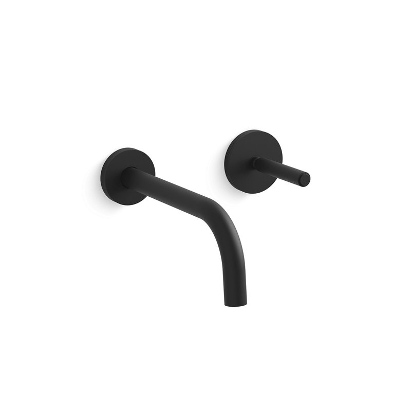 One™ Wall-Mount Sink Faucet, Single-Control