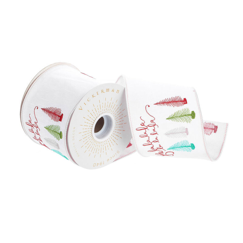 4'' Ribbon