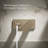 Parallel Wall-Mount Single-Handle Bathroom Sink Faucet-93315222