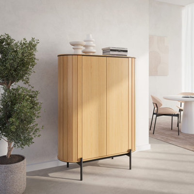 Apeton 107cm Sideboard