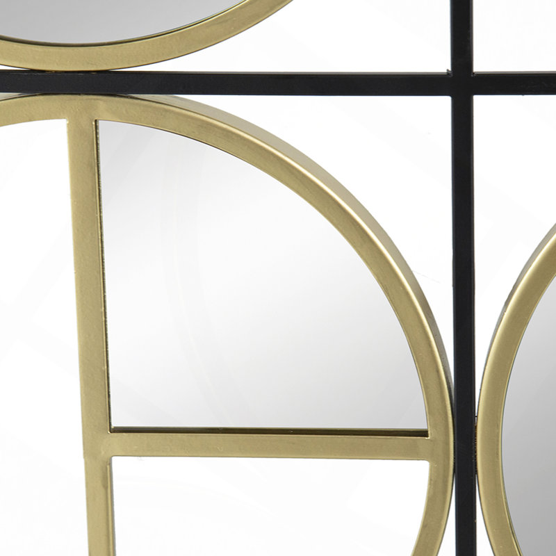 Miroir mural Eclectic Styling