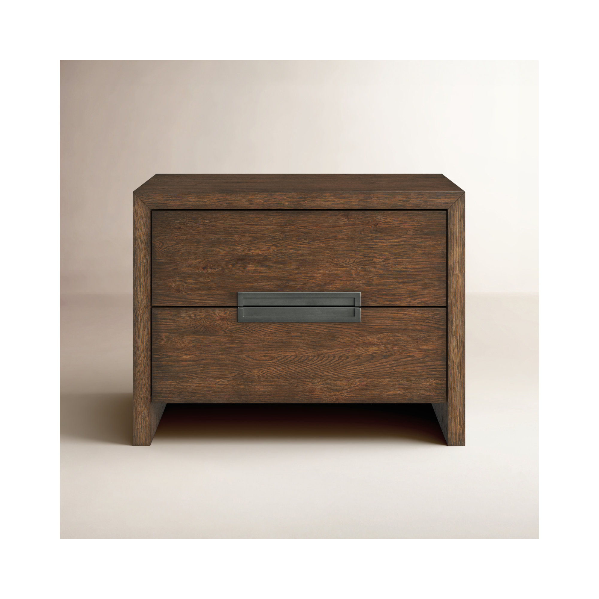 Larson 2 - Drawer Nightstand