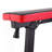 Adjustable Folding Multifunctional Workout Station Adjustable Workout Bench With Squat Rack
