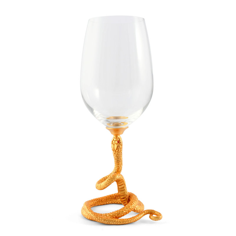 White Wine Glass