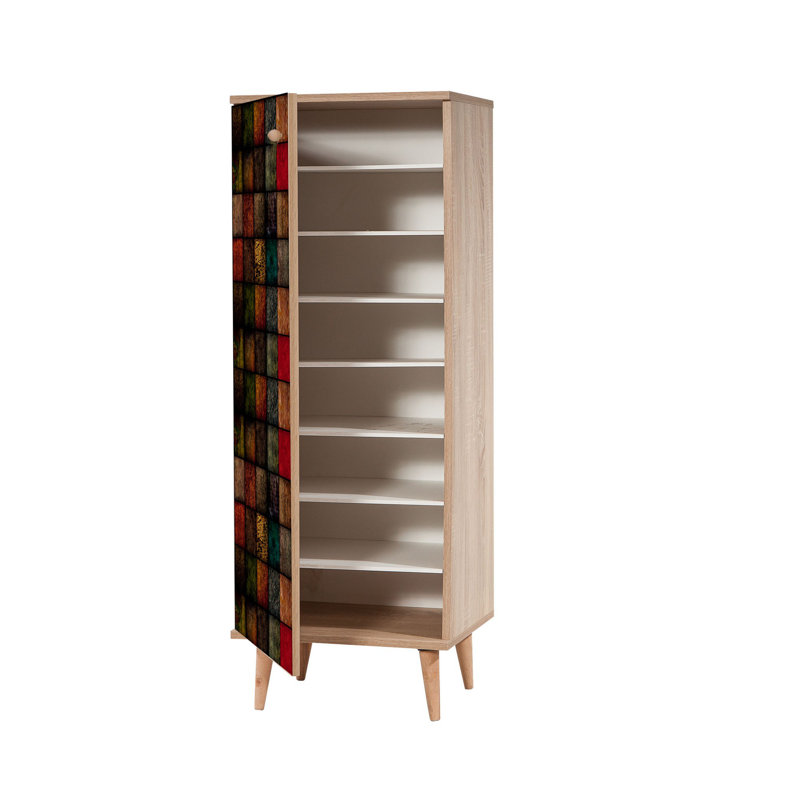 Ensemble de meubles de couloir, Gris