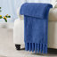 Jeté tricoté en cristal et chenille-681725352-681725356