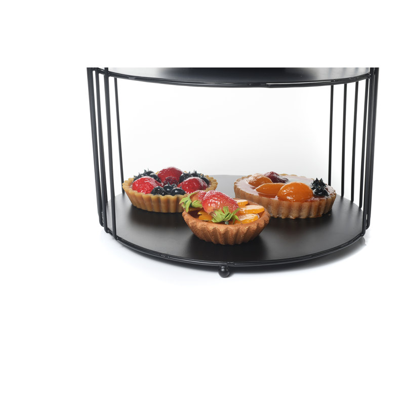 Clayford Tiered Stand