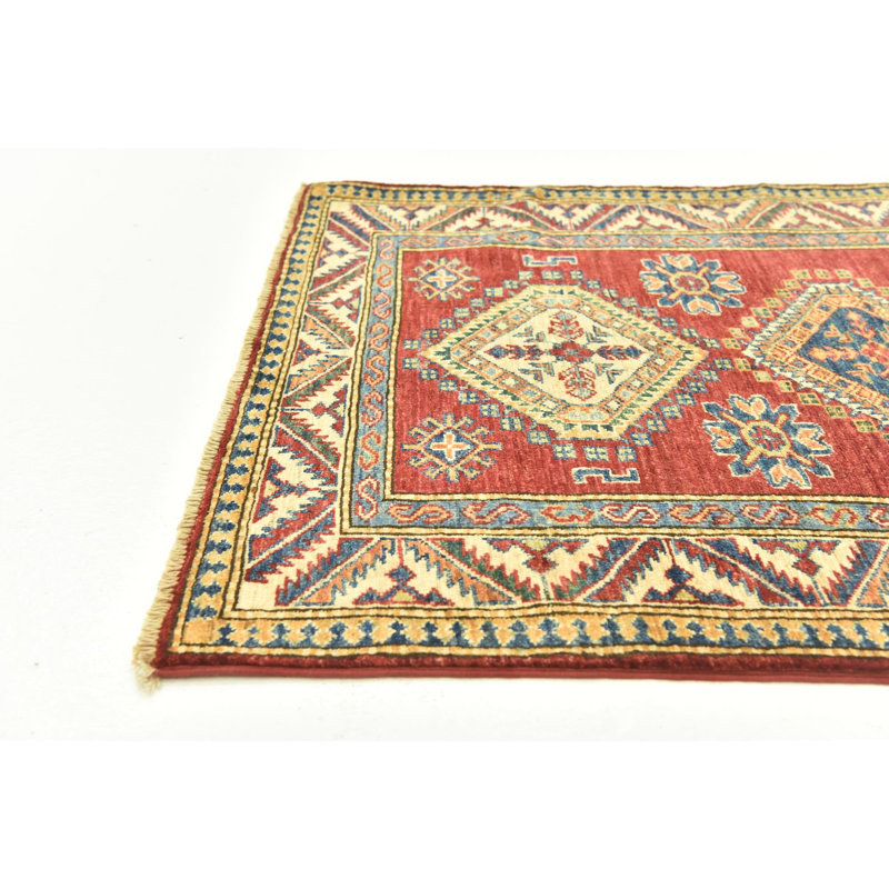 Kaibab Red Rug