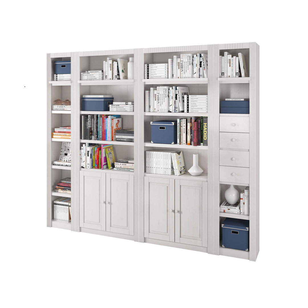 Elona Bookcase