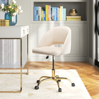 Chaise de travail Romulus