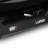 26'' W x 19'' D Portable Single Burner Countertop Electric Grill