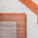 Currey Performance Geometric Rug