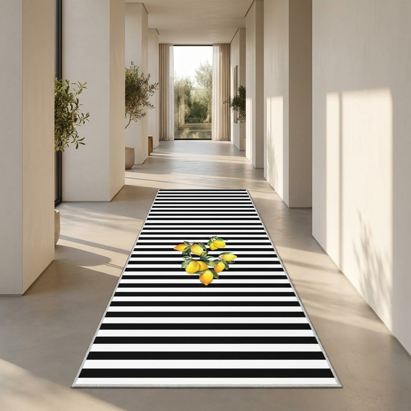 Tapis coureur Capri