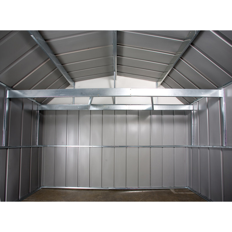 Arrow Rust Resistant Steel Overhead Storage