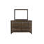 Commode 6 tiroirs