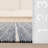 Skipper Stripe Navy Handwoven Indoor/Outdoor Rug-112748354
