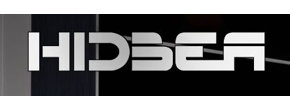 Logo HIDBEA