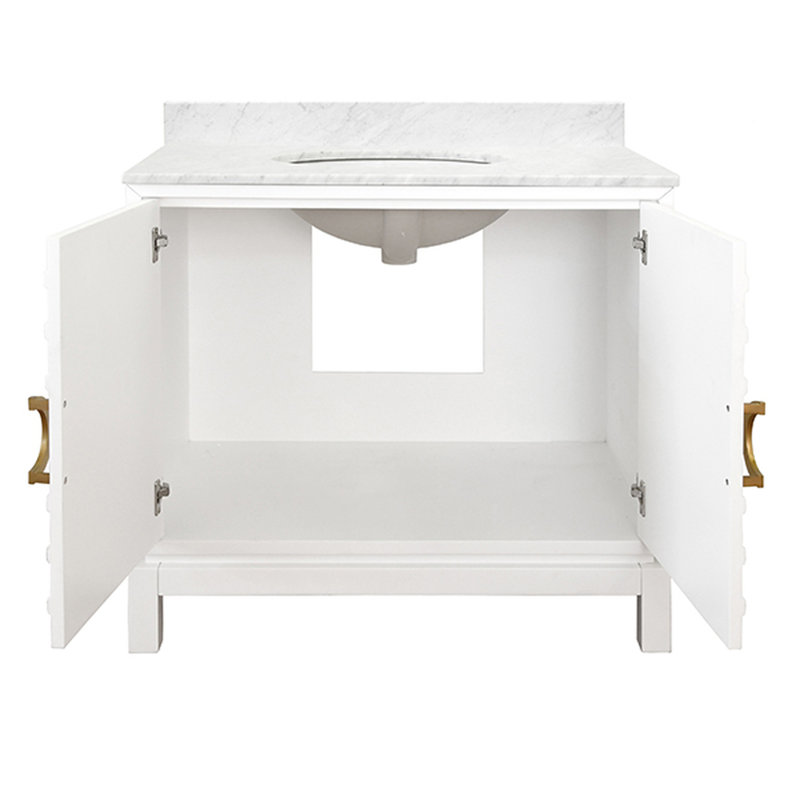 Bixby 36.5'' W Single Vanity