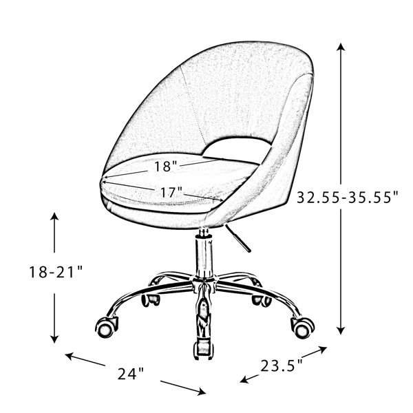 Are Mesh Chairs Comfortable? - Human Solution