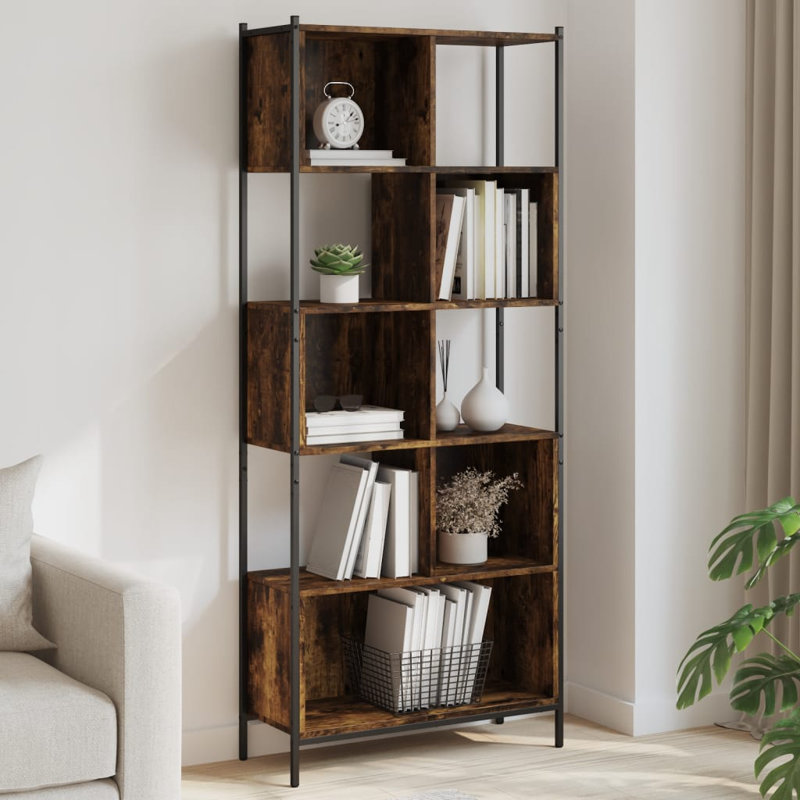 Jossi Bookcase