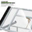 Lachus 41.5'' W Rectangular Drafting Table