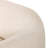 Phaedra Sofa - 90"-Crypton Nomad Snow