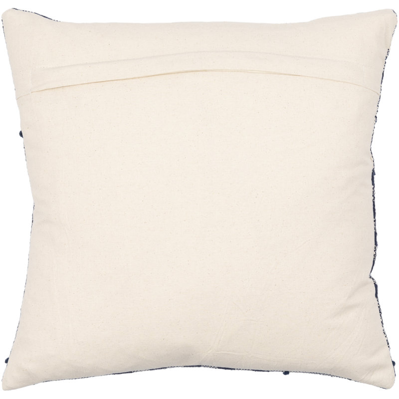  Pillow Cover & Insert Throw Down, 18" x 18"