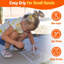 CocoNut: Jumbo Sidewalk Chalk Bucket - 20pc