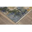 Japhenia Abstract Beige/Multi Wool Blend Area Rug-949319793