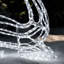 Weather Resistant Christmas Decoration
