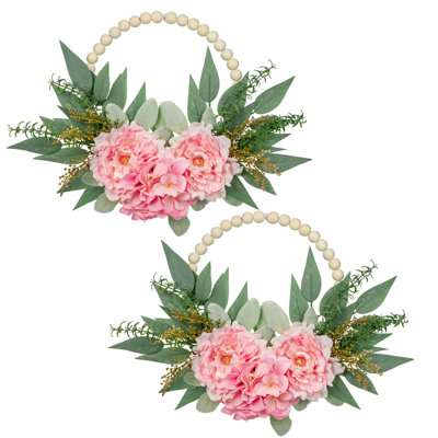 28cm Wreath
