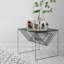 Hinged Frame For Desk Three Pictures - Composite Wood and Shatter-Resistant Glass-165786683-165786684