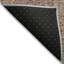 Tapis terre cuite lavable à la machine intérieur / extérieur Xhevrie-111946645