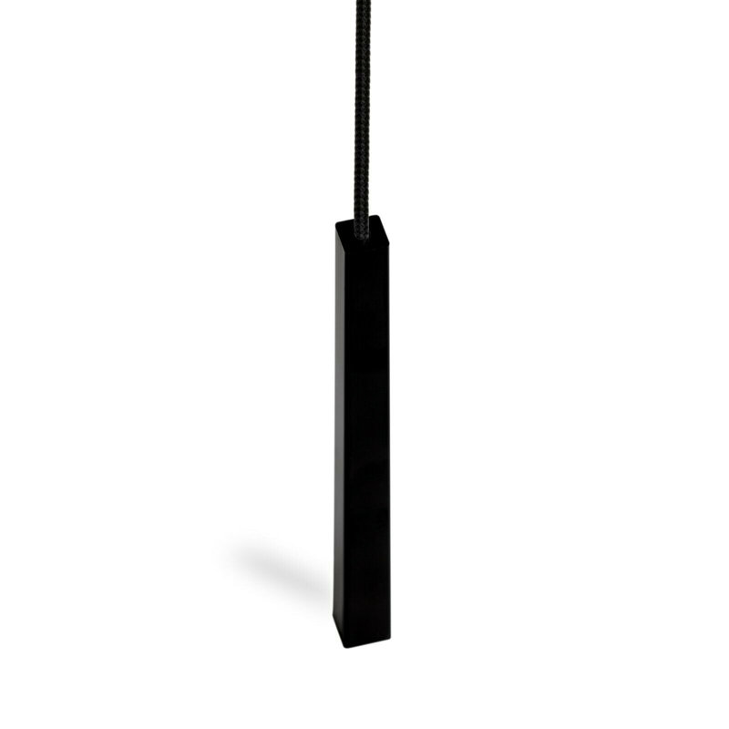 Accokeek Sleeklight Black Light Pull Cord, Handle And Connector.