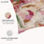 Housse de coussin en polyester