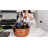 Gaskins Stainless Steel Beverage Tub-66176803
