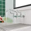 Robinet remplisseur Touchless